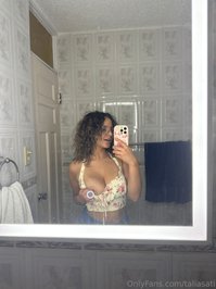 taliasati leak - I finally got caught up with school work after focusing on f..