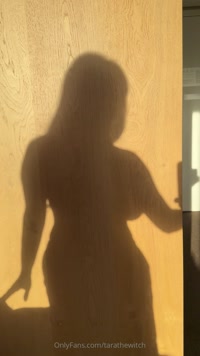 tarathewitch leak - Who would date my shadow?