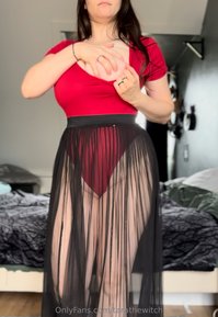 tarathewitch leak - walkwiththewitch