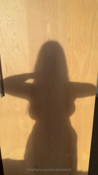tarathewitch leak - Who would date my shadow?