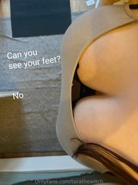 tarathewitch leak - All the stories part 4 I think, not sure anymore. Been told ..