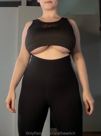 tarathewitch leak - Sending out positive and loving energy to everyone today ✨