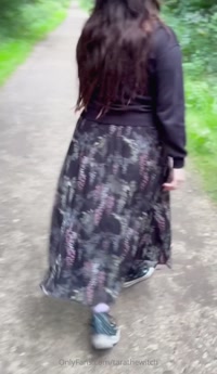 tarathewitch leak - Outdoorsy