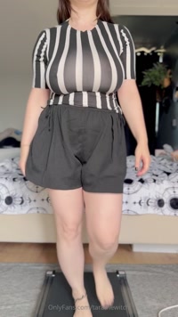 tarathewitch leak - Walk with me Wednesday!Where would an ideal first date be?