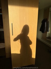 tarathewitch leak - Who would date my shadow?