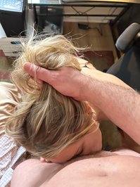 teasingteacher1 leak - Last Friday when my boyfriend came home from work I surprise..