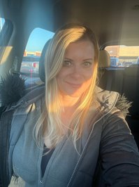 teasingteacher1 leak - Before and after. I love flashing at red lights