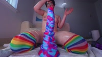 tentaclebimbo leak - Okay, XL Andre from Bad Dragon is just another caliber of di..