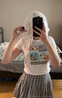 tephizar_light leak - Which one would fit IN me best?