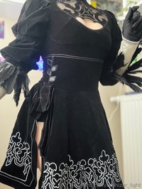 tephizar_light leak - huge THANK YOU to my lovely fan for those beautiful gifts!..