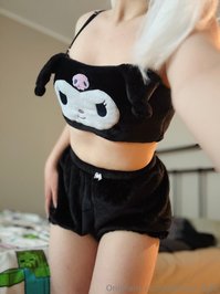 tephizar_light leak - Let's do a sleepover