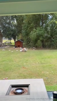 that-fun-couple leak - Such a good chicken mama