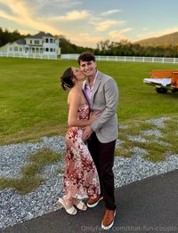 that-fun-couple leak - Hey y’all we’re back! Let’s get some custom requests goin..