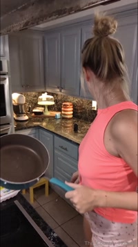 the_country_hotwife leak - I've not been cooking lately. Just haven't been feeling into..