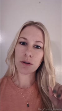 the_country_hotwife leak - This has taken a lot for me to admit.