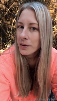 the_country_hotwife leak - Camping is fun until it's not