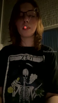 thedanidaae leak - Photo dump