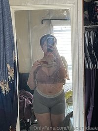 thedanidaae leak - House sitting a friends place, hopefully they don’t find out..