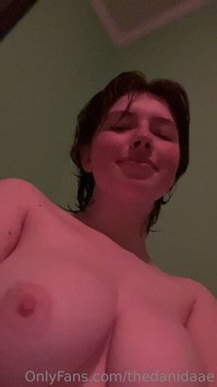 thedanidaae leak - Some pictures and short videos.
