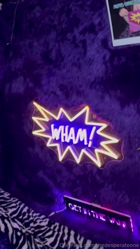 thedesperateone leak - 1 strangers cock in my ass and the other in my mouth @kitt..