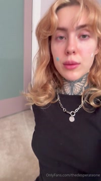 thedesperateone leak - Need a hand pls!