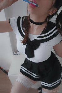 thelaylaray leak - Have I been a good student, professor?