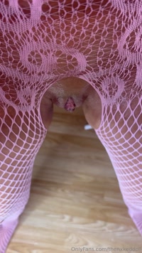 thenxkeddoll leak - Guys what the hell dont think I’ve ever squirted this much i..