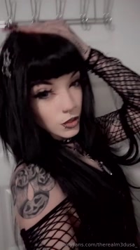 therealm3dusa_ leak - B O O T Y