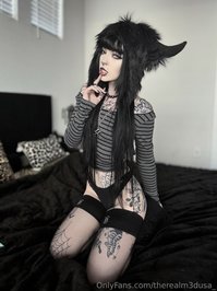 therealm3dusa_ leak - grab the bull by the horns or whatever the cowboys say