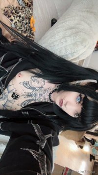 therealm3dusa_ leak - i luv wearing nothing but a big ole jacket