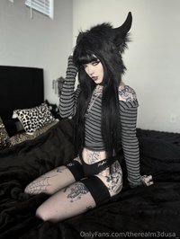 therealm3dusa_ leak - grab the bull by the horns or whatever the cowboys say