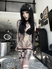 therealm3dusa_ leak - leopard print has my