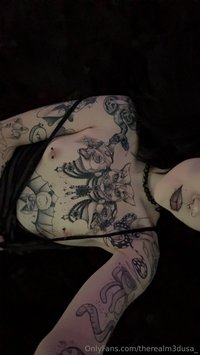 therealm3dusa_ leak - put it in my mouth