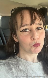 thesexygoddessmrspunk leak - First nice day out of the spring season! I'm feeling good ro..