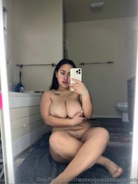 thesexygoddessmrspunk leak - Hey everyone needs to check out this hottieHer content is f..