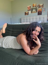 thestartofus leak - NEW NUDE SET I just did a private shoot… Soft, sensual and..