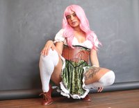 thestartofus leak - Kallista, the forest fairy✨ is nature’s most dangerous temp..