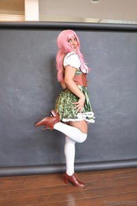 thestartofus leak - Kallista, the forest fairy✨ is nature’s most dangerous temp..