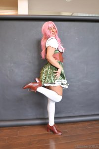 thestartofus leak - Kallista, the forest fairy✨ is nature’s most dangerous temp..