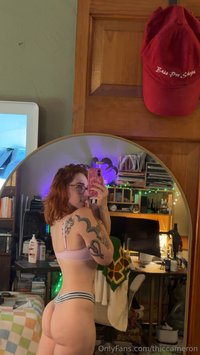 thiccameron leak - cute pics of ur favorite girl