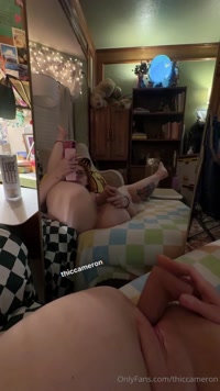 thiccameron leak - i think these are my favorite vids from my last set l..