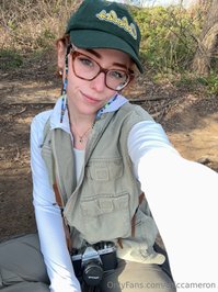 thiccameron leak - different forms of cam