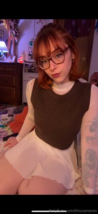 thiccameron leak - GUESS WHO MADE CONTENT AGAIN will be posting it over the ..