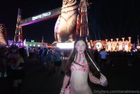 tianablowvip leak - Cum party with me in the VIP https://onlyfans.com/15850693..