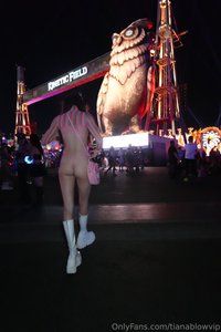 tianablowvip leak - Cum party with me in the VIP https://onlyfans.com/15850693..