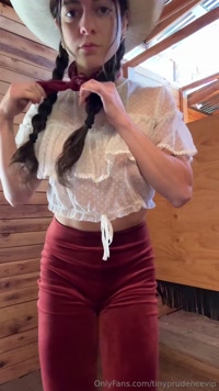 tinyprudencevip leak - Let’s save a horse together