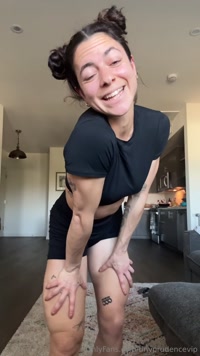 tinyprudencevip leak - Them: “wow you’re skin is so soft!” Me: ️️️