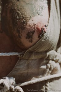 tinyprudencevip leak - What would you do if you encountered this mud siren in the w..