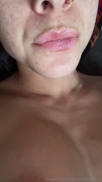 tinyprudencevip leak - You need some pussy to help you get through the week.