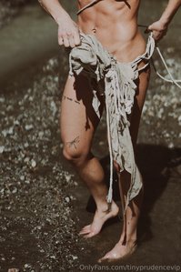 tinyprudencevip leak - What would you do if you encountered this mud siren in the w..